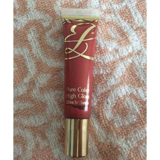 エスティローダー(Estee Lauder)のエスティローダー♡リップグロス(リップグロス)