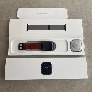 アップルウォッチ(Apple Watch)のApple Watch series6 44mm(腕時計(デジタル))