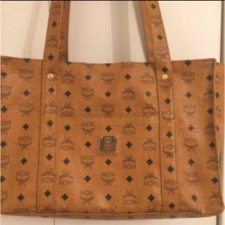 エムシーエム(MCM)のMCM ショルダーバッグ 正規品(ショルダーバッグ)