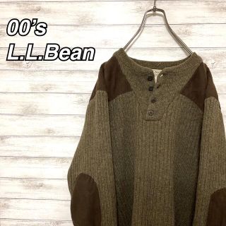 エルエルビーン(L.L.Bean)の専用(ニット/セーター)