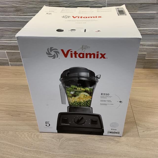 お気に入りの Vitamix - 最新Vitamix/A3500 ジューサー+ミキサー - www