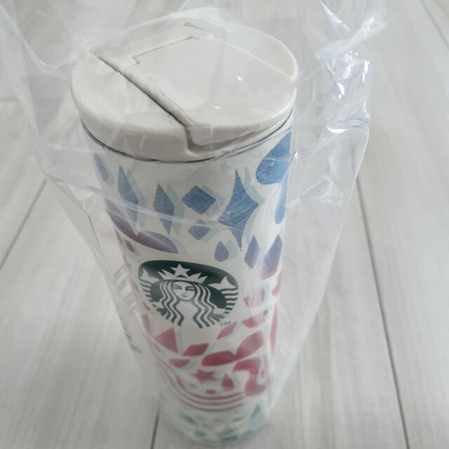 Starbucks Coffee(スターバックスコーヒー)のさら様　ご専用 インテリア/住まい/日用品のキッチン/食器(タンブラー)の商品写真