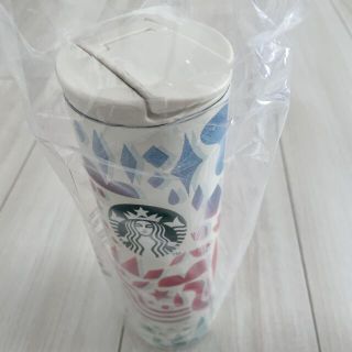 スターバックスコーヒー(Starbucks Coffee)のさら様　ご専用(タンブラー)