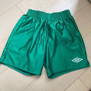 アンブロ(UMBRO)の専用❣️アンブロ160パンツ、プーマオレンジパンツ160(ウェア)