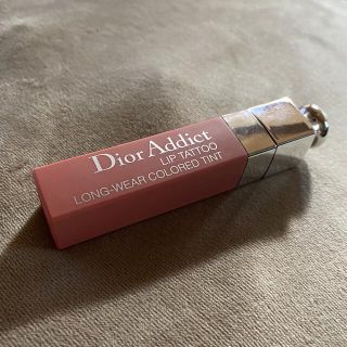 ディオール(Dior)のDior    リップティント　351(リップグロス)