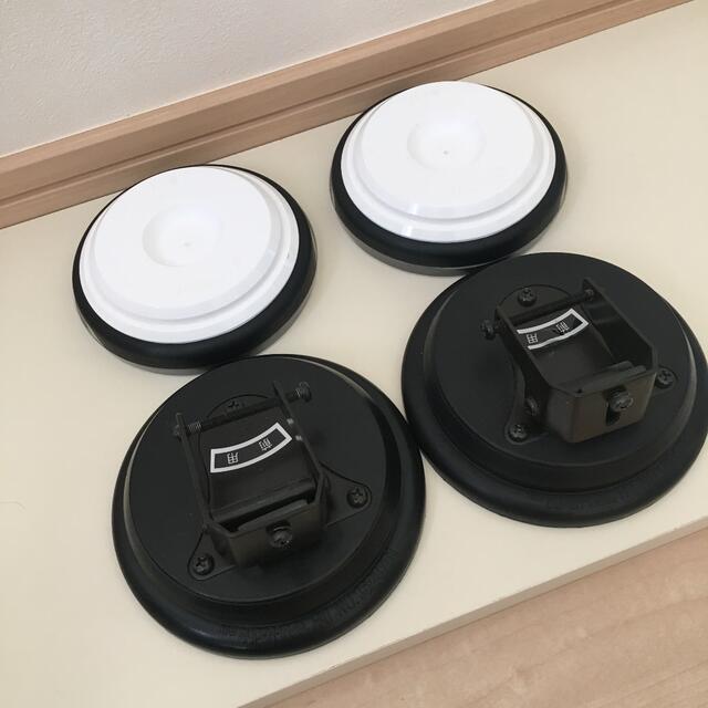 耐震、防振 ニュースーパーインシュレーター アップライトピアノ用