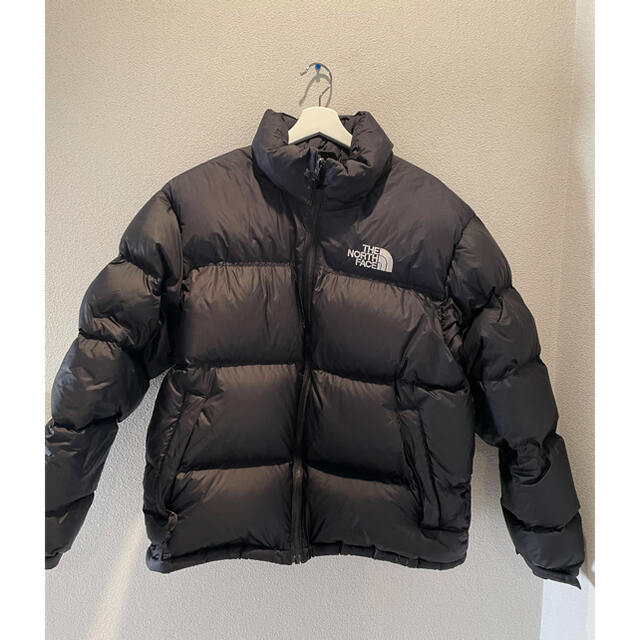 海外規格　North Face ヌプシ ダウン