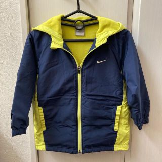 ナイキ(NIKE)のNIKE アウター　110cm(ジャケット/上着)