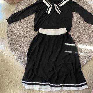 クレット(clette)の♥セットアップ♥(セット/コーデ)