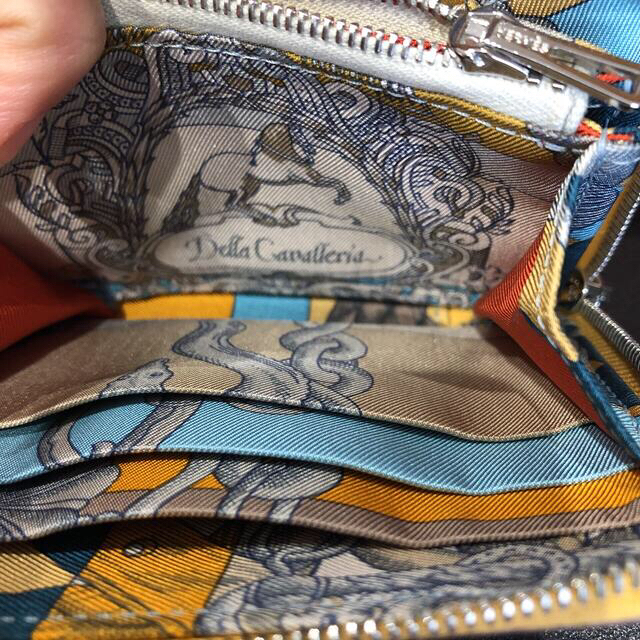 Hermes(エルメス)のエルメス　シルクイン　コンパクト　HERMES レディースのファッション小物(財布)の商品写真