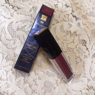 エスティローダー(Estee Lauder)のエスティーローダー リップ 404 オーキッドフレア (リップケア/リップクリーム)