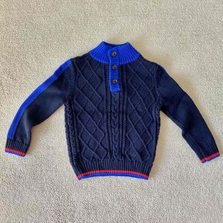 トミーヒルフィガー(TOMMY HILFIGER)のトミーヒルフィガー ニット(ニット)