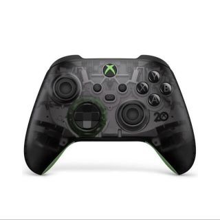 エックスボックス(Xbox)のxbox ワイアレス　コントローラー(家庭用ゲーム機本体)