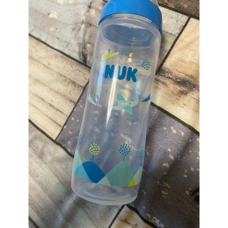 最終値下げです。NUK ヌーク　哺乳瓶(哺乳ビン)