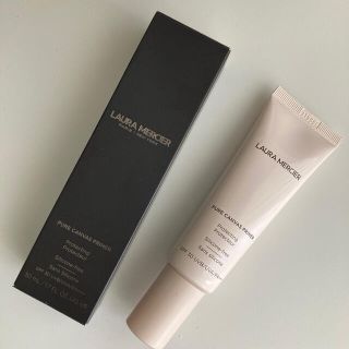 ローラメルシエ(laura mercier)のLAURA MERCIER ピュア キャンバス プライマー プロテクティング 5(化粧下地)