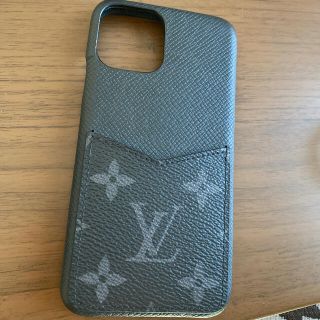 ルイヴィトン(LOUIS VUITTON)のiPhone 11pro ケース(iPhoneケース)