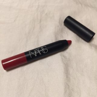 ナーズ(NARS)のNars リップ(リップライナー)