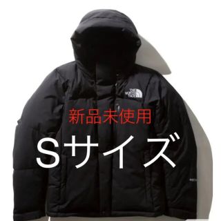 ザノースフェイス(THE NORTH FACE)のTHE NORTH FACE バルトロライトジャケット ND91950 ブラック(ダウンジャケット)