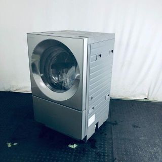 ★自社エリア内限定商品★ 中古 ドラム式洗濯機 パナソニック (No.1492)(洗濯機)