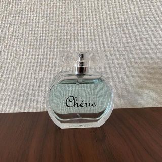 シェリー(CHERIE)のシュシュシェリー(香水(女性用))