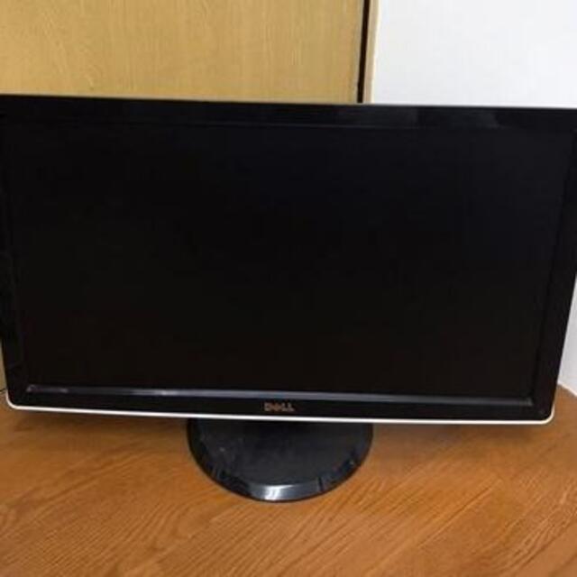 DELL ST2410 24インチフルＨＤワイドスクリーンモニタ