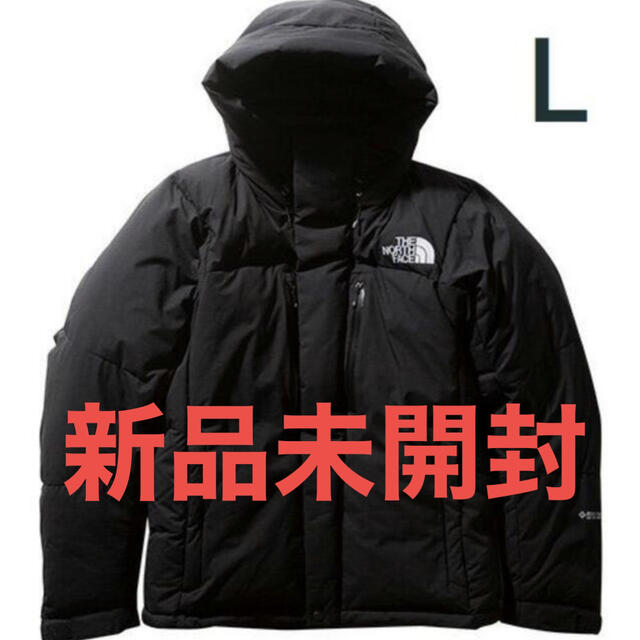 THE NORTH FACE(ザノースフェイス)の【新品未使用】2021AW バルトロライトジャケット L メンズのジャケット/アウター(ダウンジャケット)の商品写真