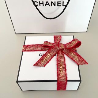 シャネル(CHANEL)の【未使用・ラッピング】CHANEL ラクレームマンリッシュ　ハンドクリーム(ハンドクリーム)