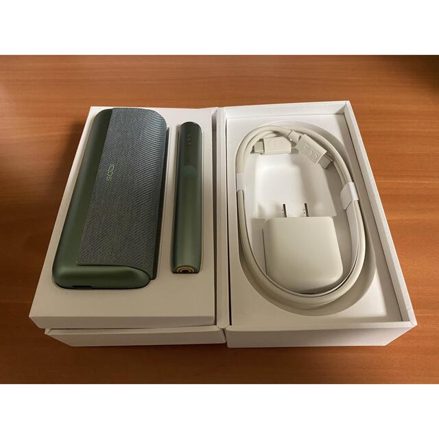 桜の花びら(厚みあり) アイコスイルマ プライム 本体 iQOS ILUMA PRIME