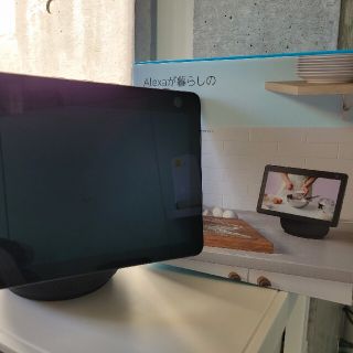 Amazon アマゾン Echo Show 10(スピーカー)