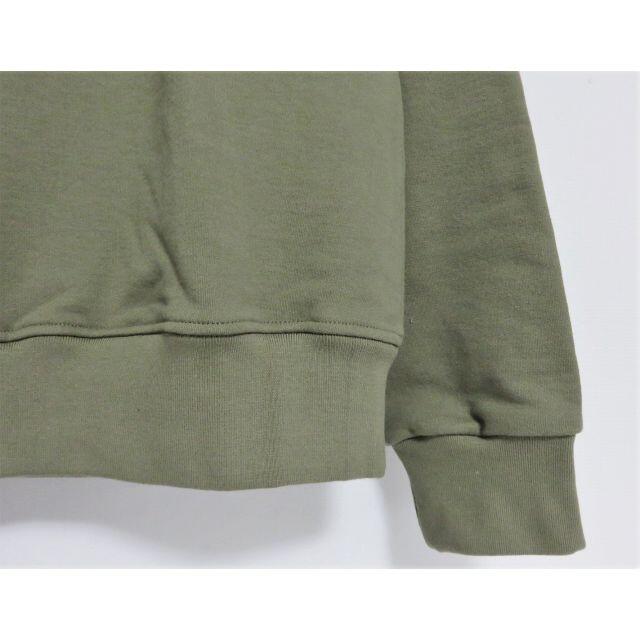 E. TAUTZ MILITARY SWEAT SHIRT XS イギリス製