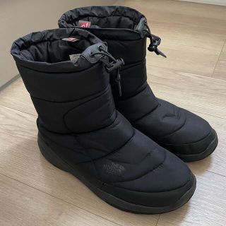 ザノースフェイス(THE NORTH FACE)のノースフェイス　ブーツ(ブーツ)