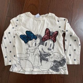 ネクスト(NEXT)のnext baby ロンT 104センチ(Tシャツ/カットソー)