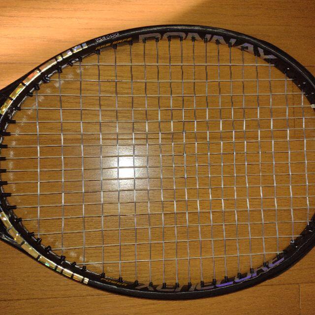 Donnay Pro One Hexacore 97 スポーツ/アウトドアのテニス(ラケット)の商品写真