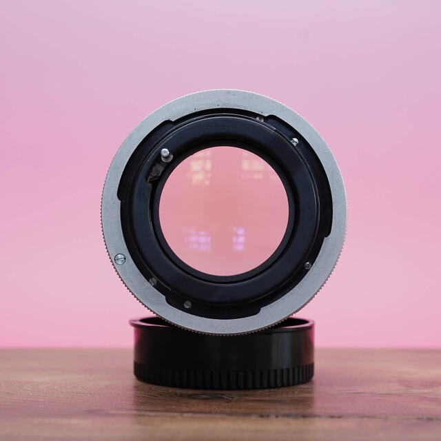 【極上品 憧れのf1.2】Canon FL 58mm f1.2  コレクター必見 4