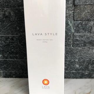 LAVA STYLEラバスタイル(200g)新品、 未開封(ヨガ)