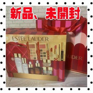 ESTEE LAUDER メークアップコレクション 2021(コフレ/メイクアップセット)