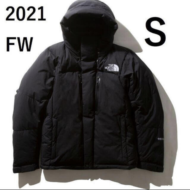 THE NORTH FACE - 【新品未使用】2021AW バルトロライトジャケット S