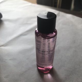 シュウウエムラ(shu uemura)のシュウウエムラ　クレンジングオイルセット売り(クレンジング/メイク落とし)