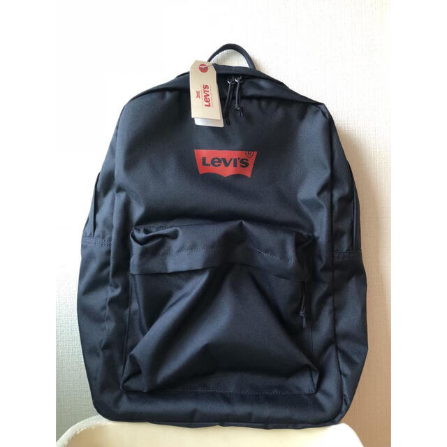 Levi's - リュックの通販 by M Y ⚐⚑ S H O P|リーバイスなら Levi's - リュックの通販 by M Y ⚐⚑ S H O P|リーバイスなら