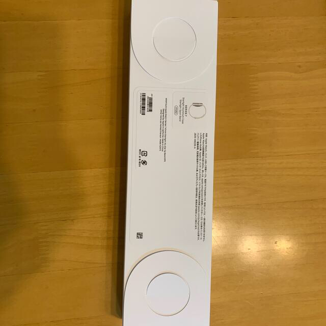 Apple Watch Series 7（GPSモデル）- 41mm