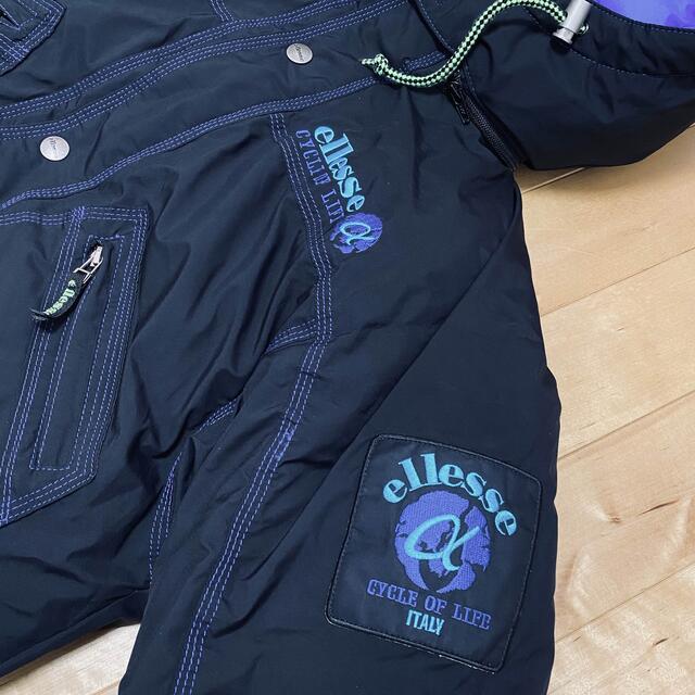 ellesse(エレッセ)のjunjunさま専用 メンズのジャケット/アウター(ダウンジャケット)の商品写真