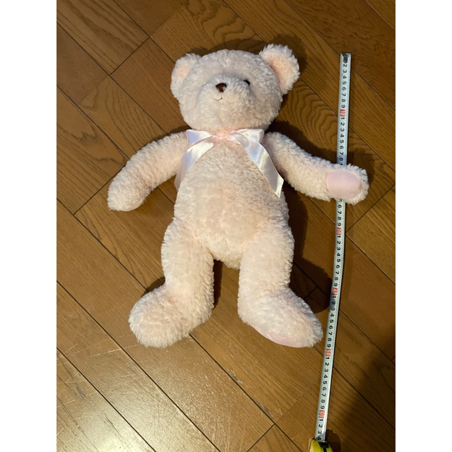 Teddy Bear's Club  エンタメ/ホビーのおもちゃ/ぬいぐるみ(ぬいぐるみ)の商品写真