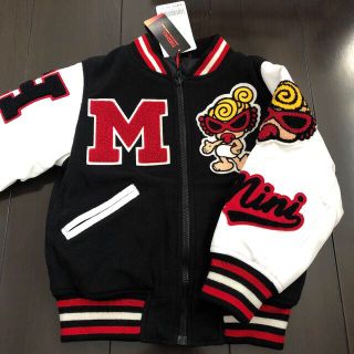 ヒステリックミニ スタジャンの通販 67点 | HYSTERIC MINIを買うならラクマ ヒステリックミニ スタジャンの通販 67点 | HYSTERIC MINIを買うならラクマ