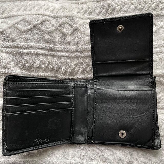 Roen(ロエン)の財布♡roen ⭐︎専用⭐︎ メンズのファッション小物(折り財布)の商品写真