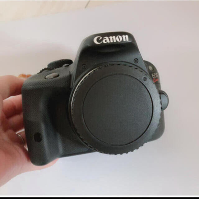 Canon EOS X7  一眼レフボディデジタル一眼