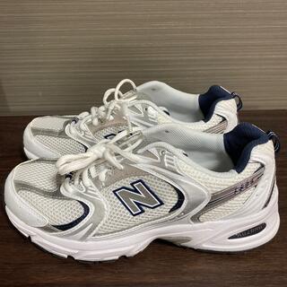 ニューバランス New Balance　MR530SG　25.5cm