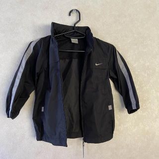 ナイキ(NIKE)の【NIKE ジャンバー 110cm】 (ジャケット/上着)