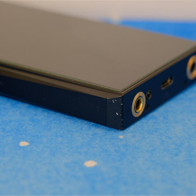 Fiio m11