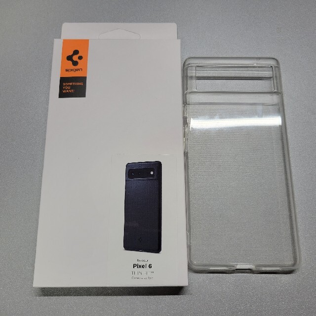 pixel6 128GB コーラル