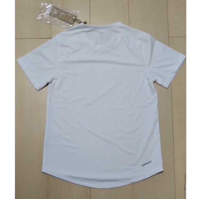 adidas(アディダス)の2枚セット！adidas トレーニング 半袖Tシャツ レディースのトップス(Tシャツ(半袖/袖なし))の商品写真